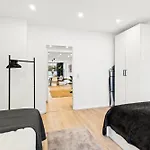 Schicker Wohntraum 9 Pers City, Lift, Parken Wuppertal