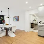 Apartamento Schicker Wohntraum 9 Pers City, Lift, Parken