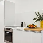 Schicker Wohntraum 9 Pers City, Lift, Parken Apartamento Wuppertal