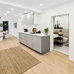 Apartamento Schicker Wohntraum 9 Pers City, Lift, Parken Wuppertal