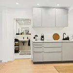 Schicker Wohntraum 9 Pers City, Lift, Parken Wuppertal