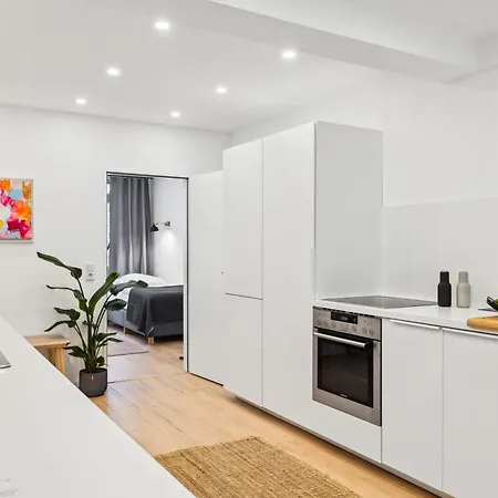 Schicker Wohntraum 9 Pers City, Lift, Parken * Wuppertal